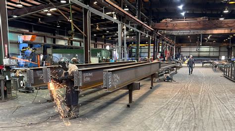 metal fabricators culpeper county